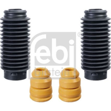 FEBI BILSTEIN 108911 Anschlagpuffer, Federung
