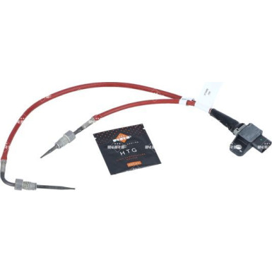 Sensor, Abgastemperatur 707381 Sensor, Abgastemperatur 707381