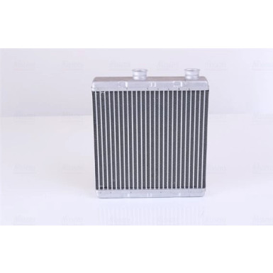 Nissens Wärmetauscher, Innenraumheizung FIRST FIT 707173