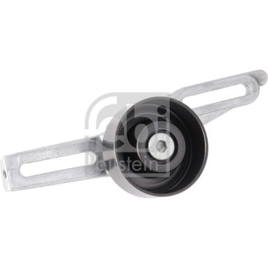 FEBI BILSTEIN 05853 Spannrolle, Keilrippenriemen