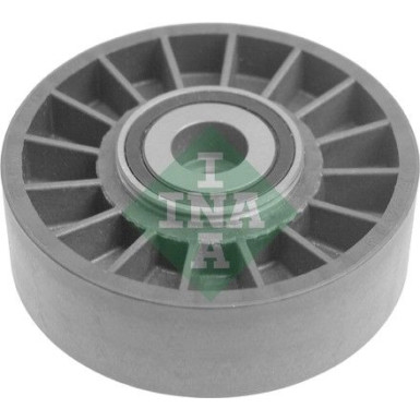 INA Spannrolle, Keilrippenriemen 531 0718 10