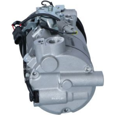 Kompressor, Klimaanlage 320094