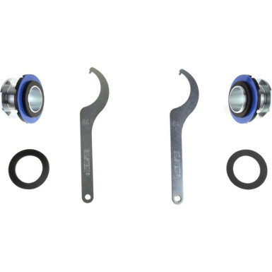 Bilstein Fahrwerkssatz, Federn/Dämpfer BILSTEIN - B16 PSS10 48-230971