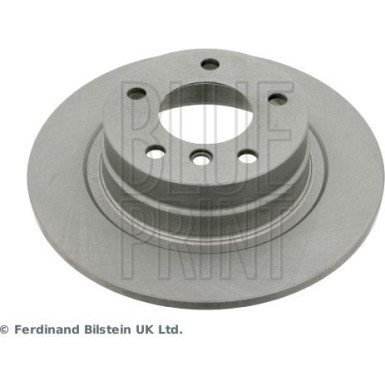 Blue Print Bremsscheibe ADB114329