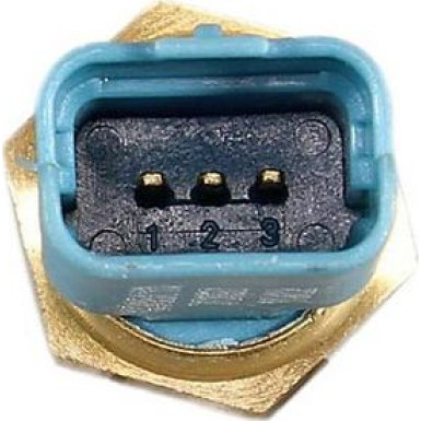 Metzger Sensor, Kühlmitteltemperatur 0905110