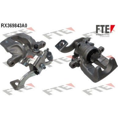 FTE Bremssattel 9290466