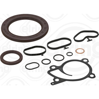 Elring Dichtungssatz, Kurbelgehäuse 779.310