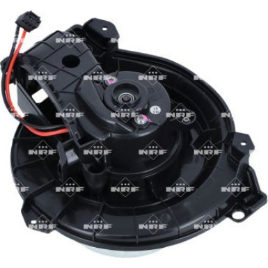 NRF Innenraumgebläse 34567
