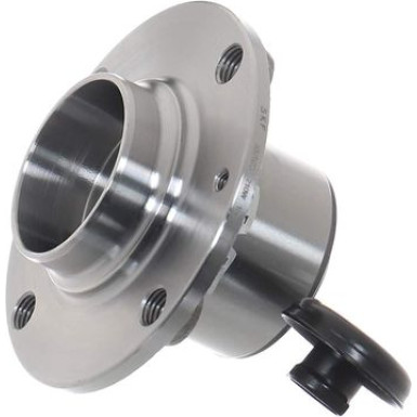SKF Radlagersatz VKBA 3550