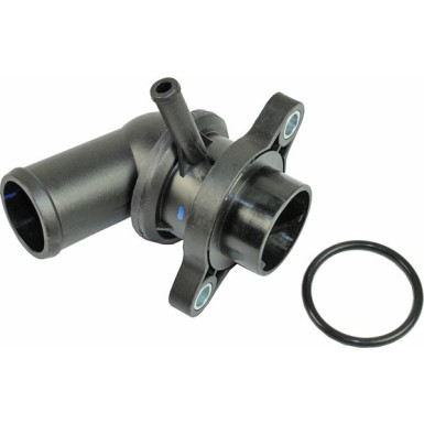 Metzger Thermostat, Kühlmittel 4006136 Metzger Thermostat, Kühlmittel 4006136