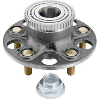 NTN-SNR Radlagersatz R174.58