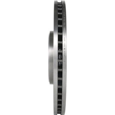 BOSCH Bremsscheibe 0 986 479 754