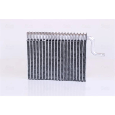 Nissens Verdampfer, Klimaanlage 92150