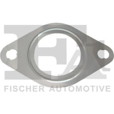 FA1 Dichtung, Abgasrohr 130-947
