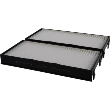Filter, Innenraumluft 80000847 Filter, Innenraumluft 80000847