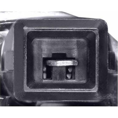 Hella Starter 8EA 011 610-591