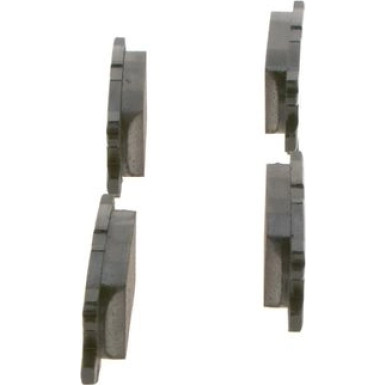 BOSCH Bremsbelagsatz, Scheibenbremse 0 986 494 224 BOSCH Bremsbelagsatz, Scheibenbremse 0 986 494 224