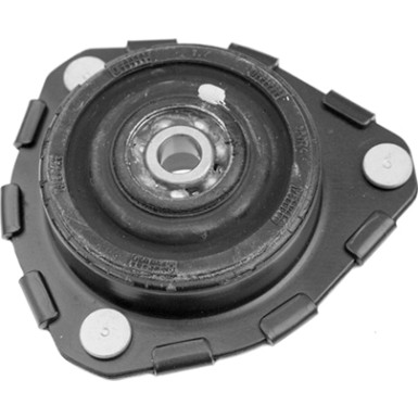 Federbeinstützlager 814 0021 10