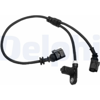 Delphi Sensor, Raddrehzahl SS20171 Delphi Sensor, Raddrehzahl SS20171