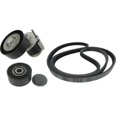 SKF Keilrippenriemensatz VKMA 31148 SKF Keilrippenriemensatz VKMA 31148