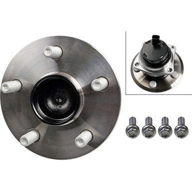 Radlagersatz 713 6188 30 Radlagersatz 713 6188 30