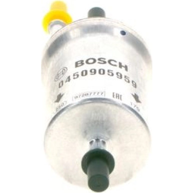 BOSCH Kraftstofffilter 0 450 905 959 BOSCH Kraftstofffilter 0 450 905 959