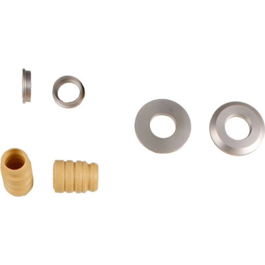 Bilstein Fahrwerkssatz, Federn/Dämpfer BILSTEIN - B12 Pro-Kit 46-187901