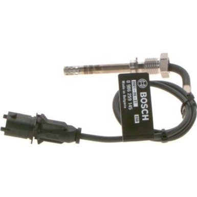 Sensor, Abgastemperatur 0 986 259 145 Sensor, Abgastemperatur 0 986 259 145