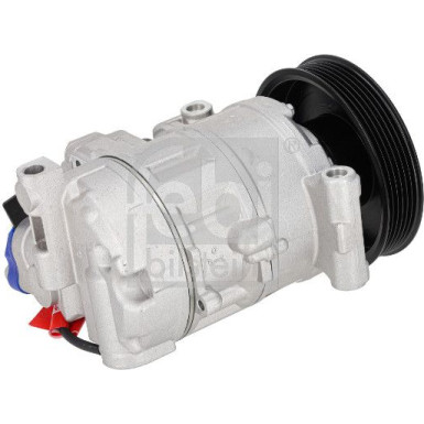 FEBI BILSTEIN 45217 Kompressor, Klimaanlage