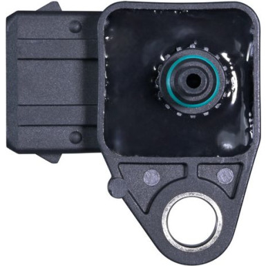 Hella Sensor, Saugrohrdruck 6PP 009 400-321 Hella Sensor, Saugrohrdruck 6PP 009 400-321