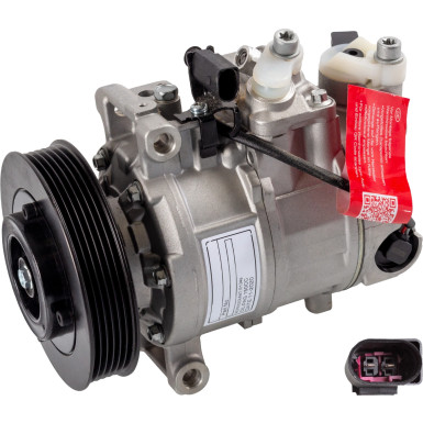FEBI BILSTEIN 45217 Kompressor, Klimaanlage