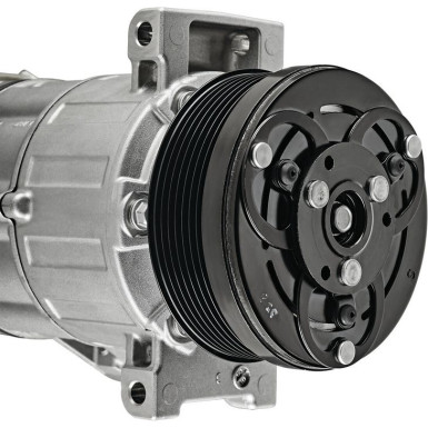 Kompressor, Klimaanlage Valeo Origins New OE TECHNOLOGIE 813269