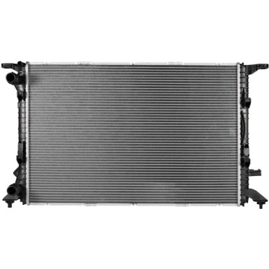Kühler, Motorkühlung 716990 Kühler, Motorkühlung 716990