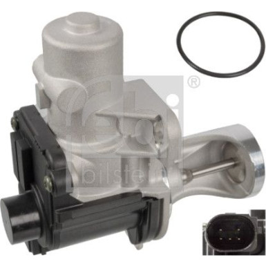 FEBI BILSTEIN 109639 AGR-Ventil