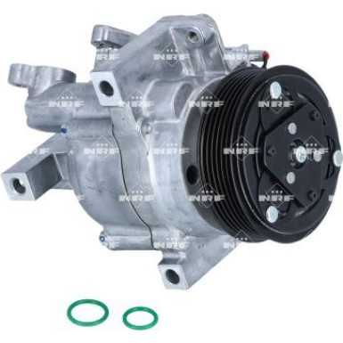 Kompressor, Klimaanlage 32476