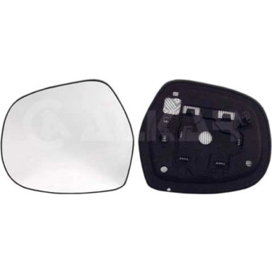 Alkar Spiegelglas, Außenspiegel 6431037