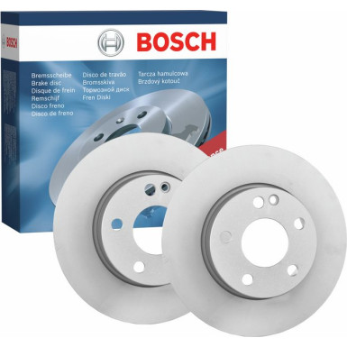Bremsscheibe 0 986 479 185