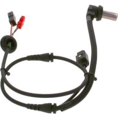 BOSCH Sensor, Raddrehzahl 0 986 594 007