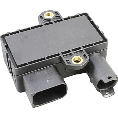 Metzger Steuergerät, Glühzeit 0884035