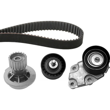 INA Wasserpumpe + Zahnriemensatz 530 0332 30