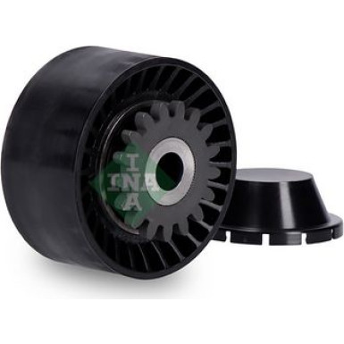 INA Spannrolle, Keilrippenriemen 531 0811 10