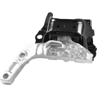 Tedgum Lagerung, Motor TED53516