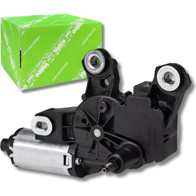Wischermotor 579723
