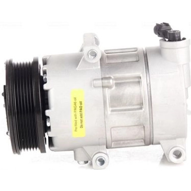 Kompressor, Klimaanlage 890418 Kompressor, Klimaanlage 890418
