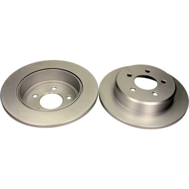 Bremsscheibe QD8949 Bremsscheibe QD8949