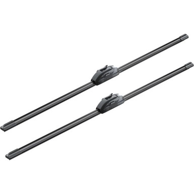 BOSCH AR 657 S Scheibenwischer Aerotwin Retrofit 3 397 009 777 BOSCH AR 657 S Scheibenwischer Aerotwin Retrofit 3 397 009 777