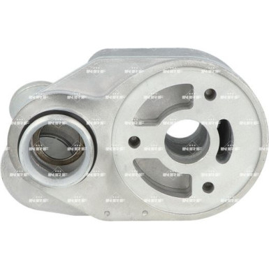 NRF Ölkühler, Motoröl EASY FIT 31324