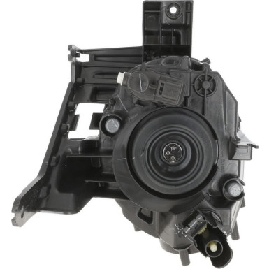 Valeo 2 x VALEO Hauptscheinwerfer 044971