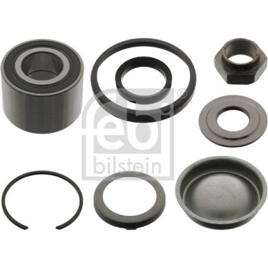 FEBI BILSTEIN 47344 Radlagersatz