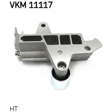 SKF Spannrolle, Zahnriemen VKM 11117